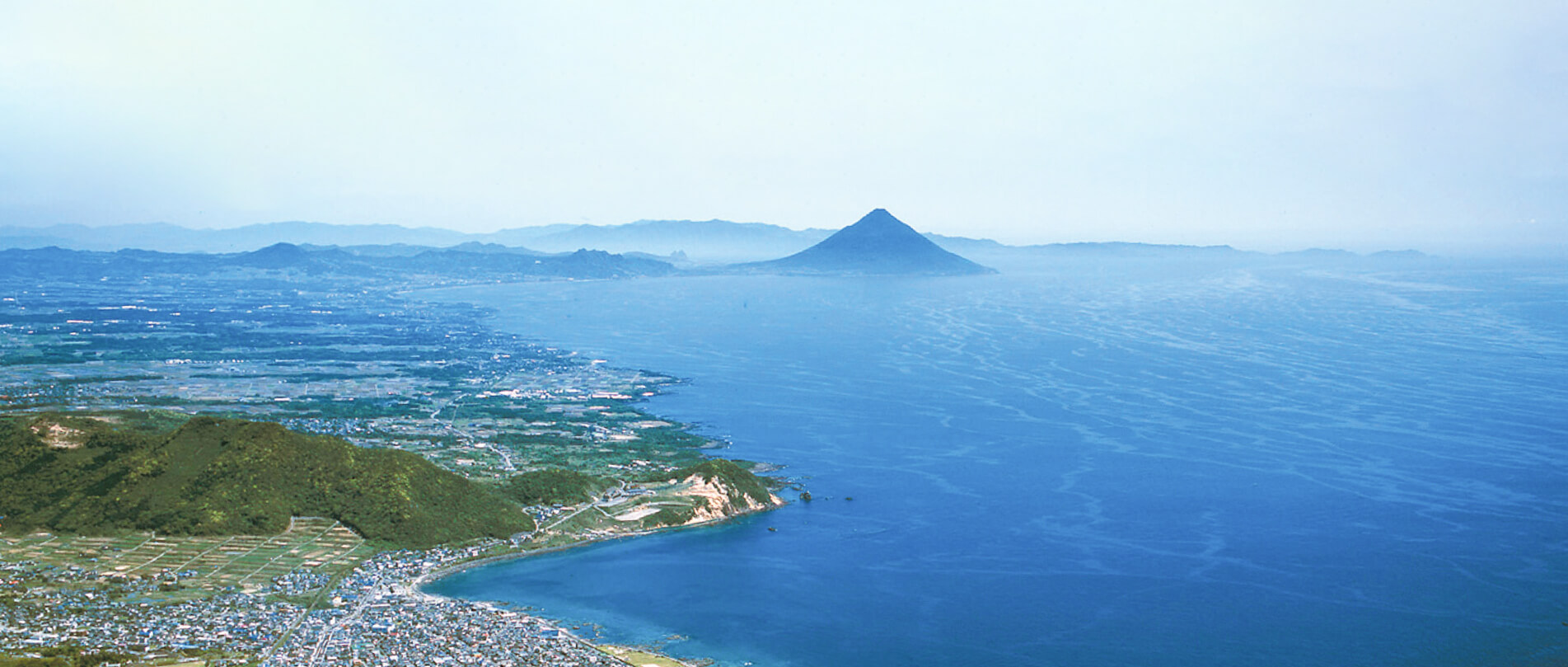 枕崎市