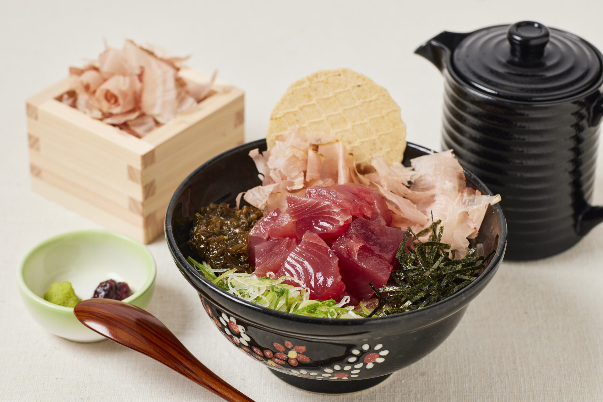 枕崎みなと食堂