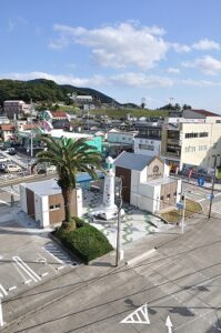 枕崎市観光案内所