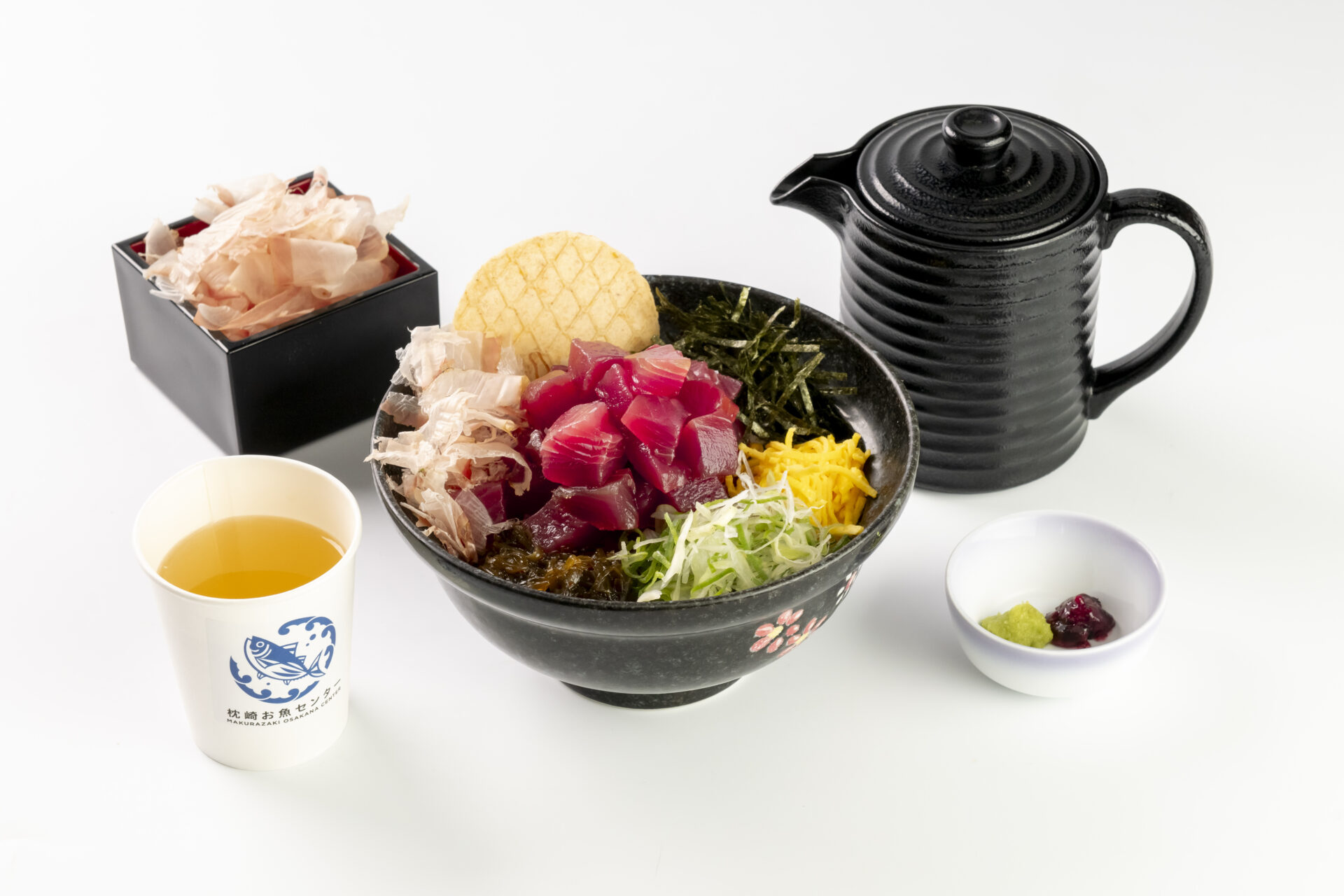 【3/15~5/15】第19回 枕崎ぶえん鰹スタンプラリー